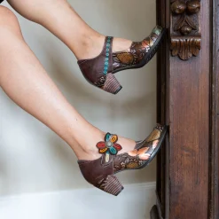 Escarpins - RAYAO 03 | Laura Vita Fashion