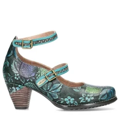 Escarpins - RAYAO 01 | Laura Vita Shop