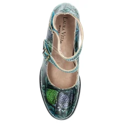 Escarpins - RAYAO 01 | Laura Vita Shop