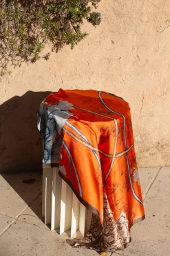 Foulard Adonise | Laura Vita Cheap