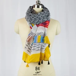 Foulard Ambre | Laura Vita Shop