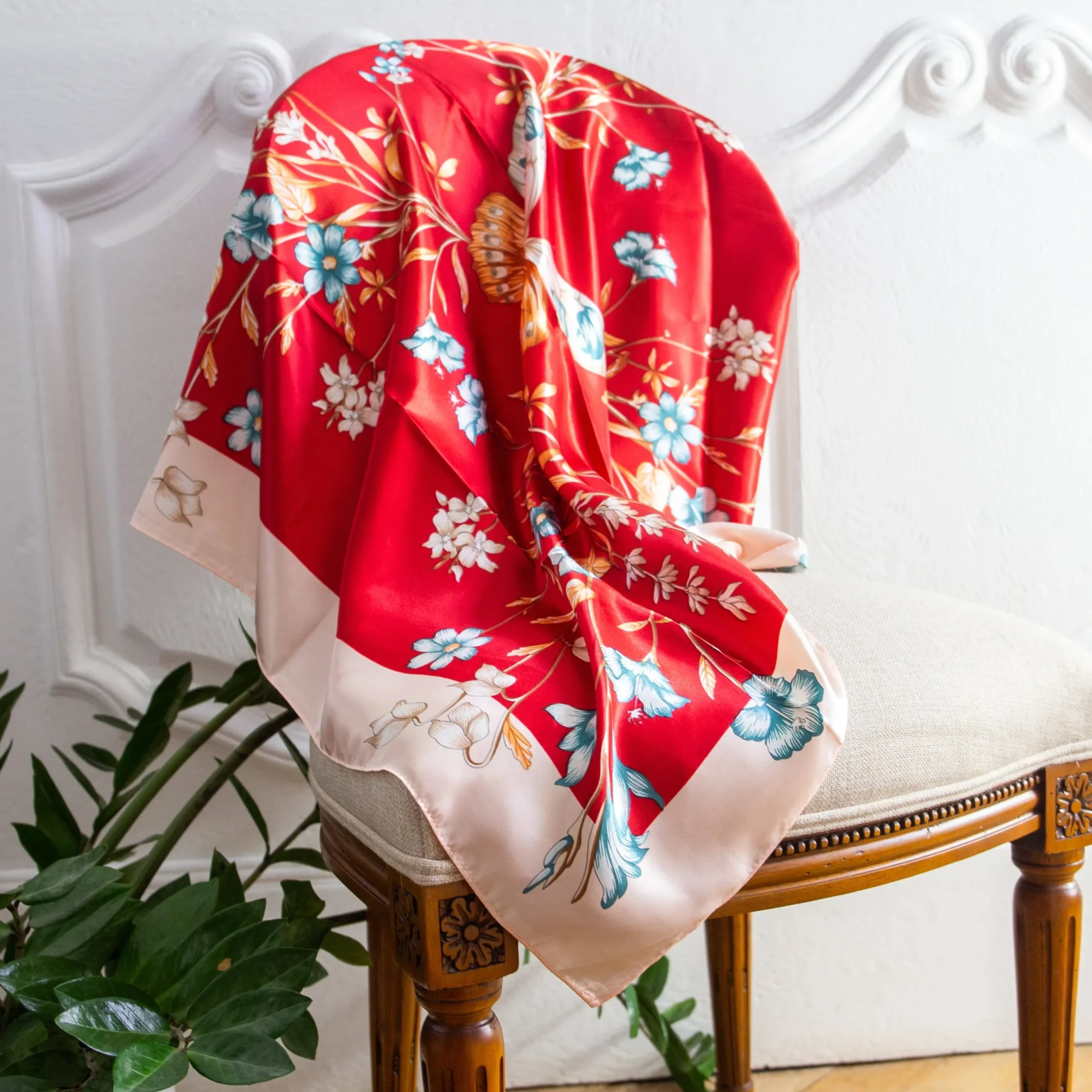 Foulard Amia | Laura Vita Best
