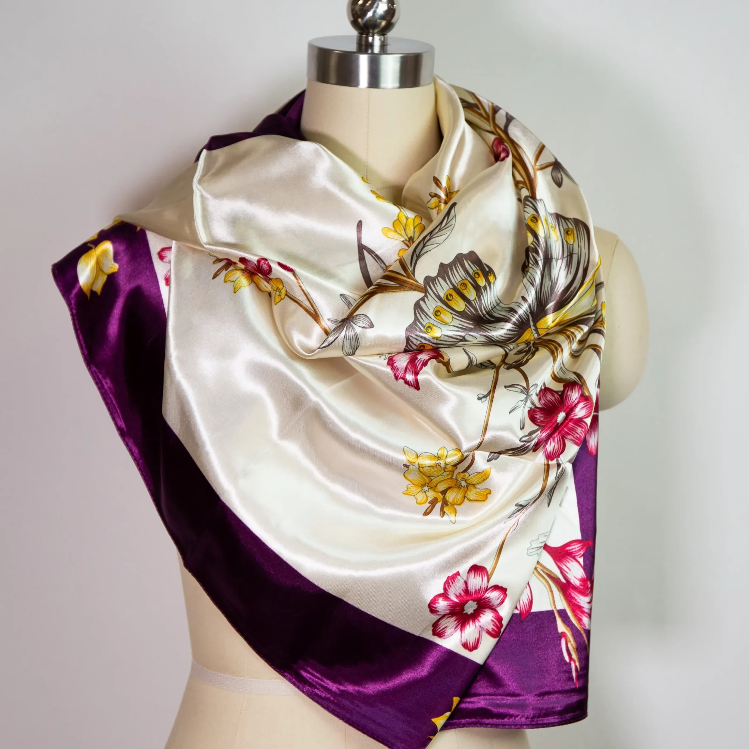 Foulard Amia | Laura Vita Best