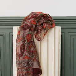 Foulard Aneline | Laura Vita Cheap