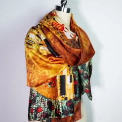 Foulard Artista | Laura Vita Sale