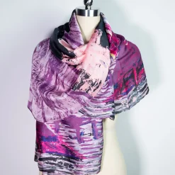 Foulard Artista | Laura Vita Sale