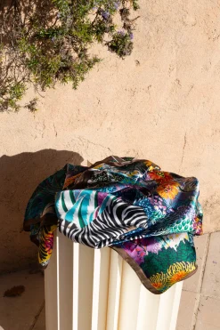 Foulard Atlase | Laura Vita Best
