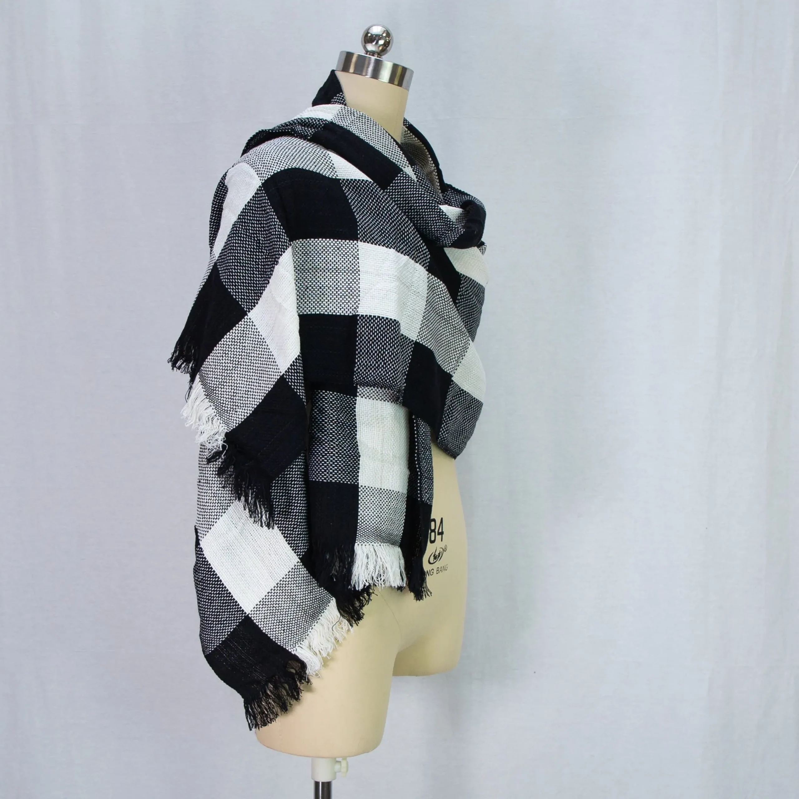 Foulard Ballote | Laura Vita Sale