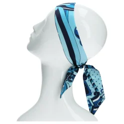 Foulard bandeau Eleny | Laura Vita Cheap