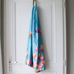 Foulard Bethune Sage | Laura Vita Shop
