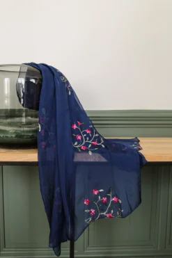 Foulard Bismarck | Laura Vita Shop