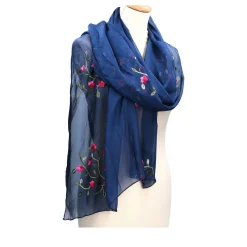 Foulard Bismarck | Laura Vita Shop