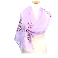 Foulard Bismarck | Laura Vita Shop