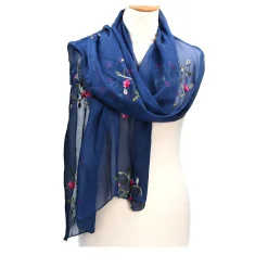 Foulard Bismarck | Laura Vita Shop