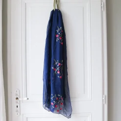 Foulard Bismarck | Laura Vita Shop