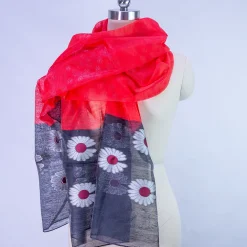 Foulard Caroline Sage | Laura Vita Outlet