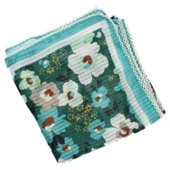 Foulard Carré Begonia | Laura Vita Cheap