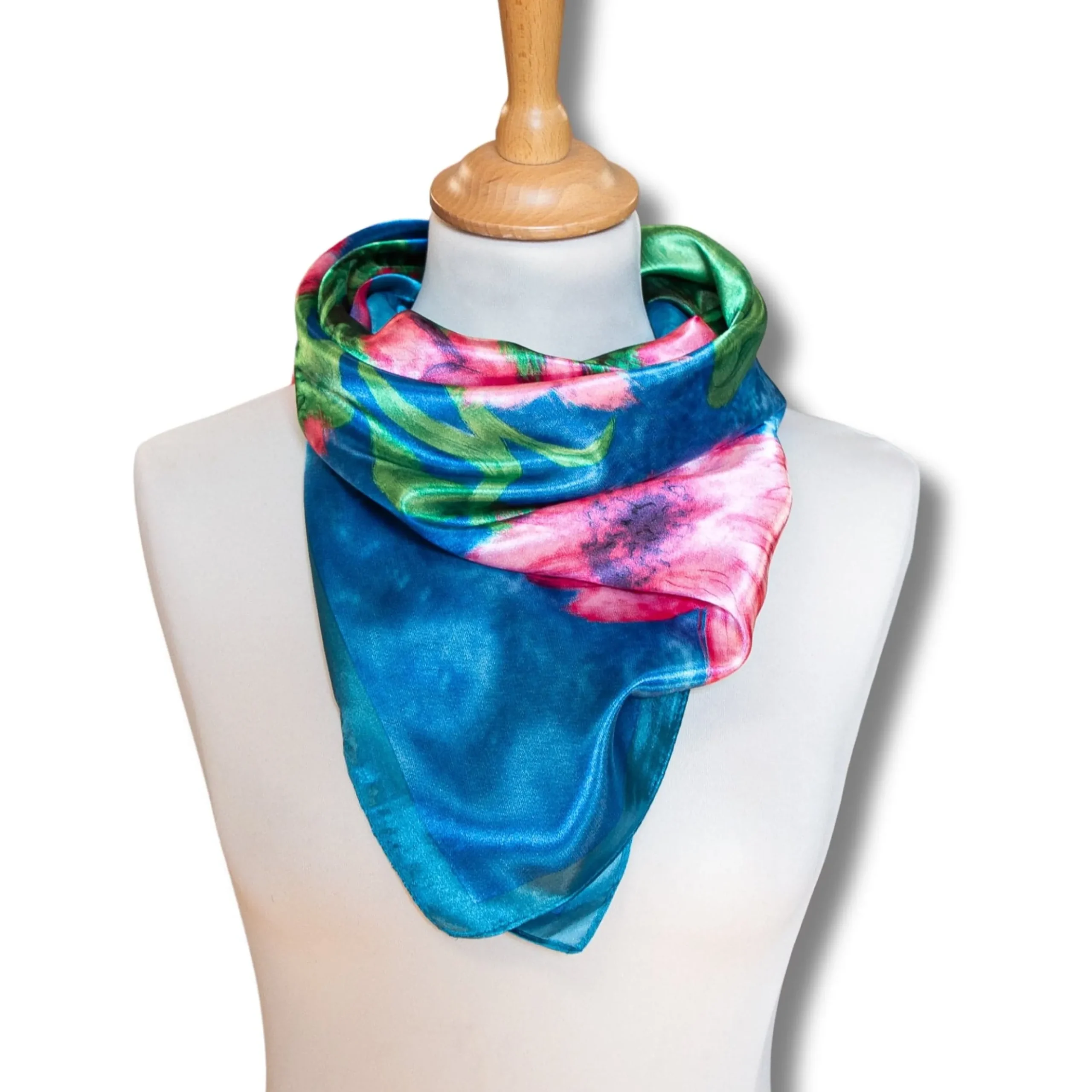 Foulard Cécilia | Laura Vita Best