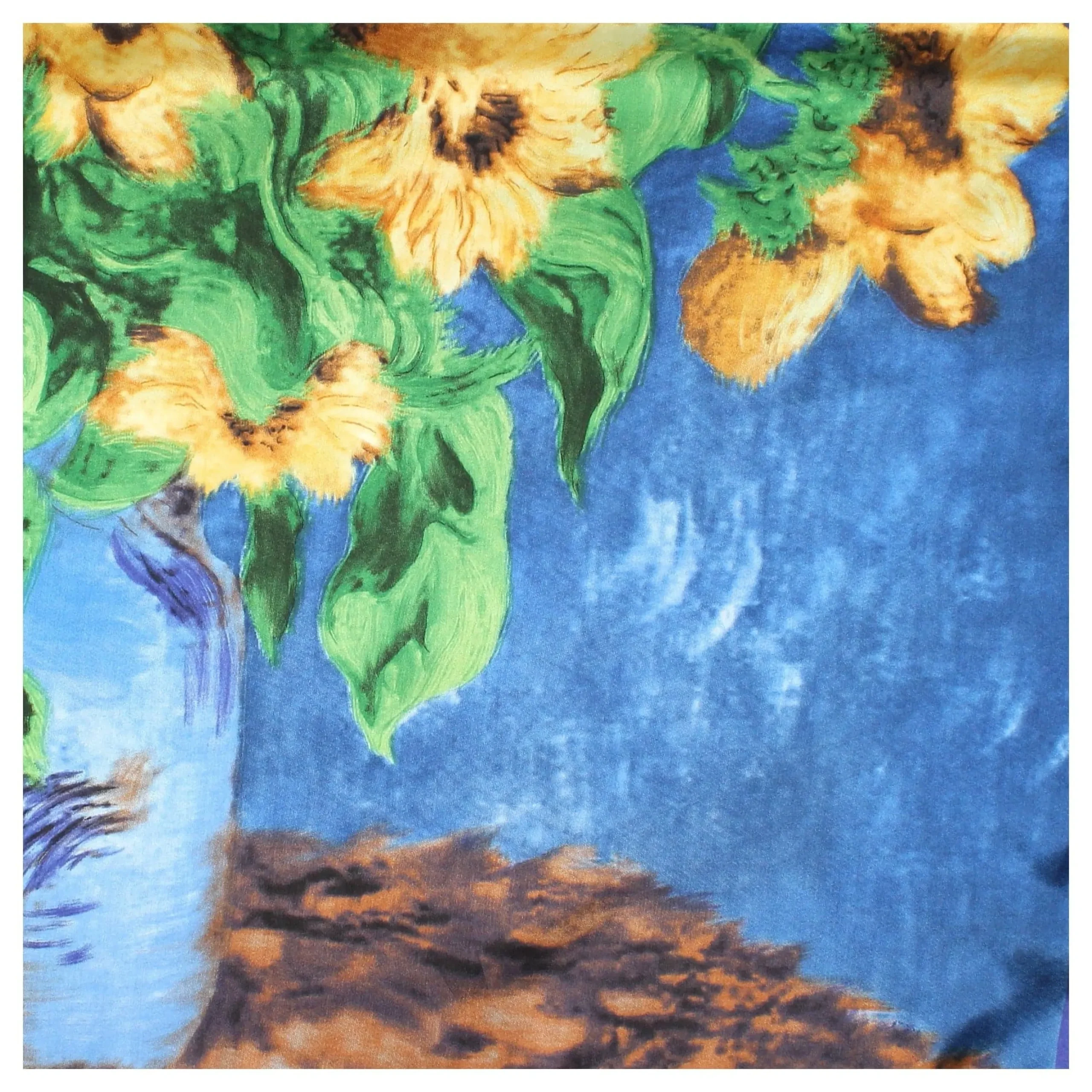 Foulard Cécilia | Laura Vita Best