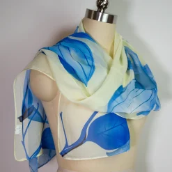 Foulard Chloé | Laura Vita New