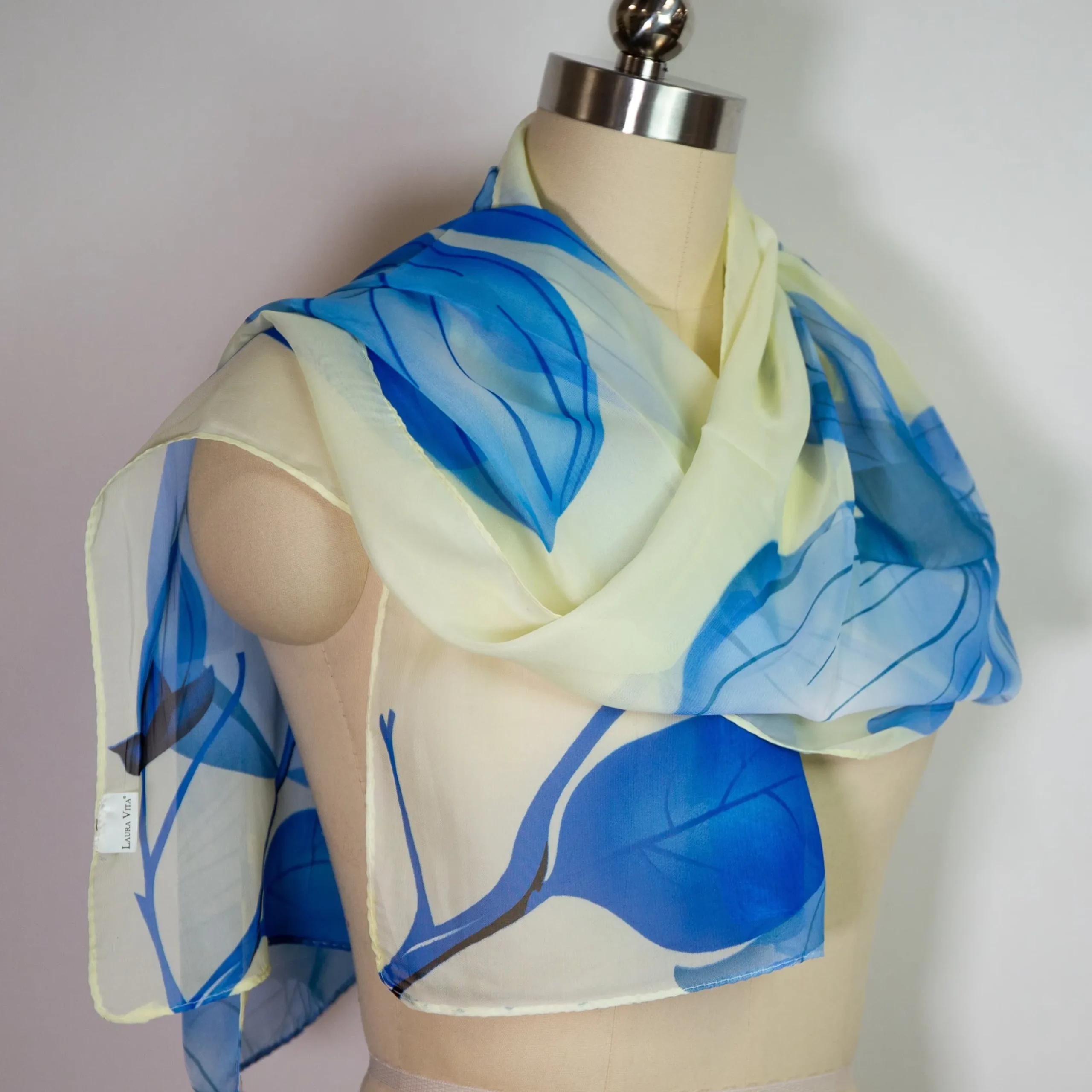 Foulard Chloé | Laura Vita New