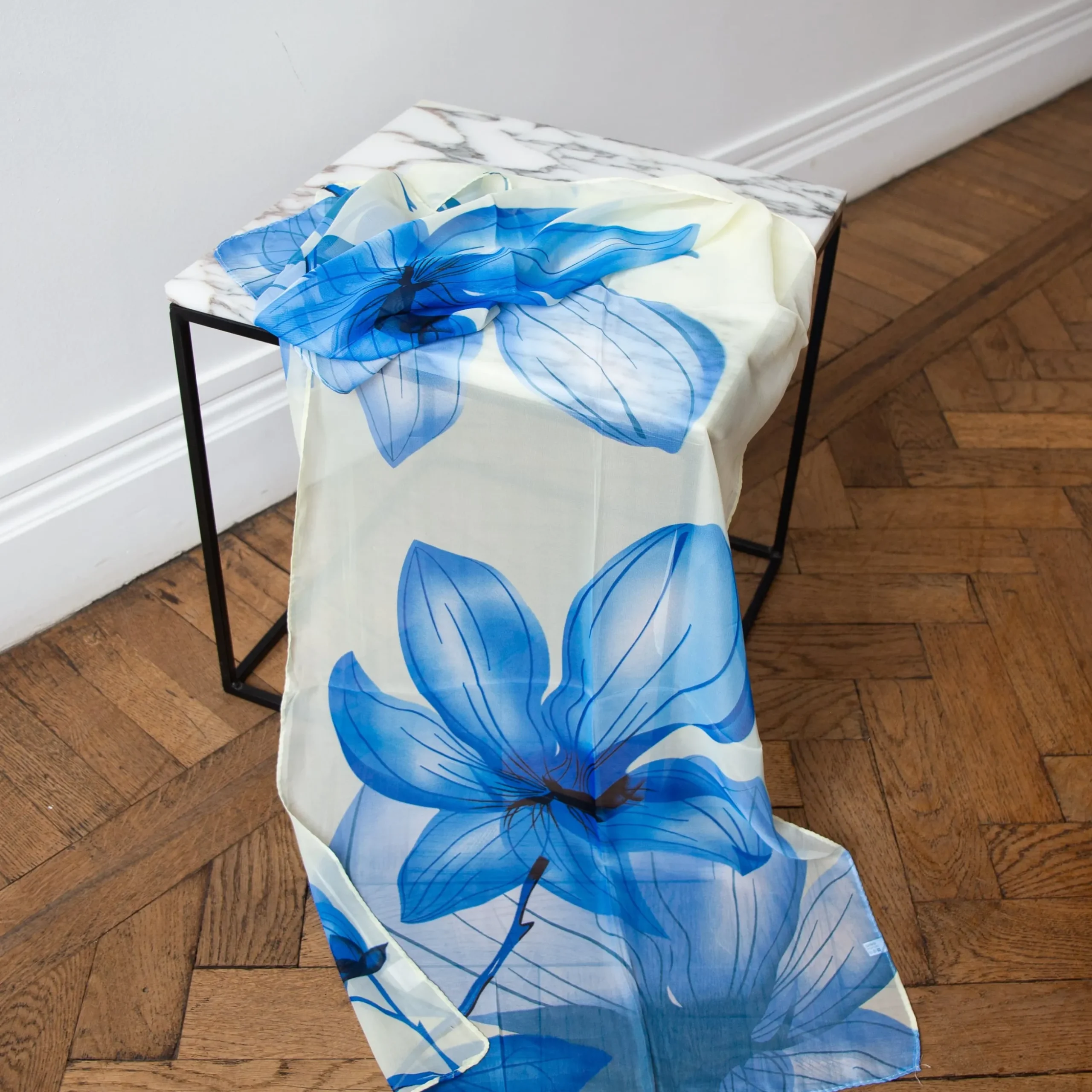 Foulard Chloé | Laura Vita New
