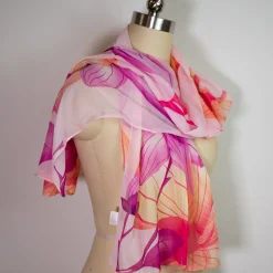 Foulard Chloé | Laura Vita New