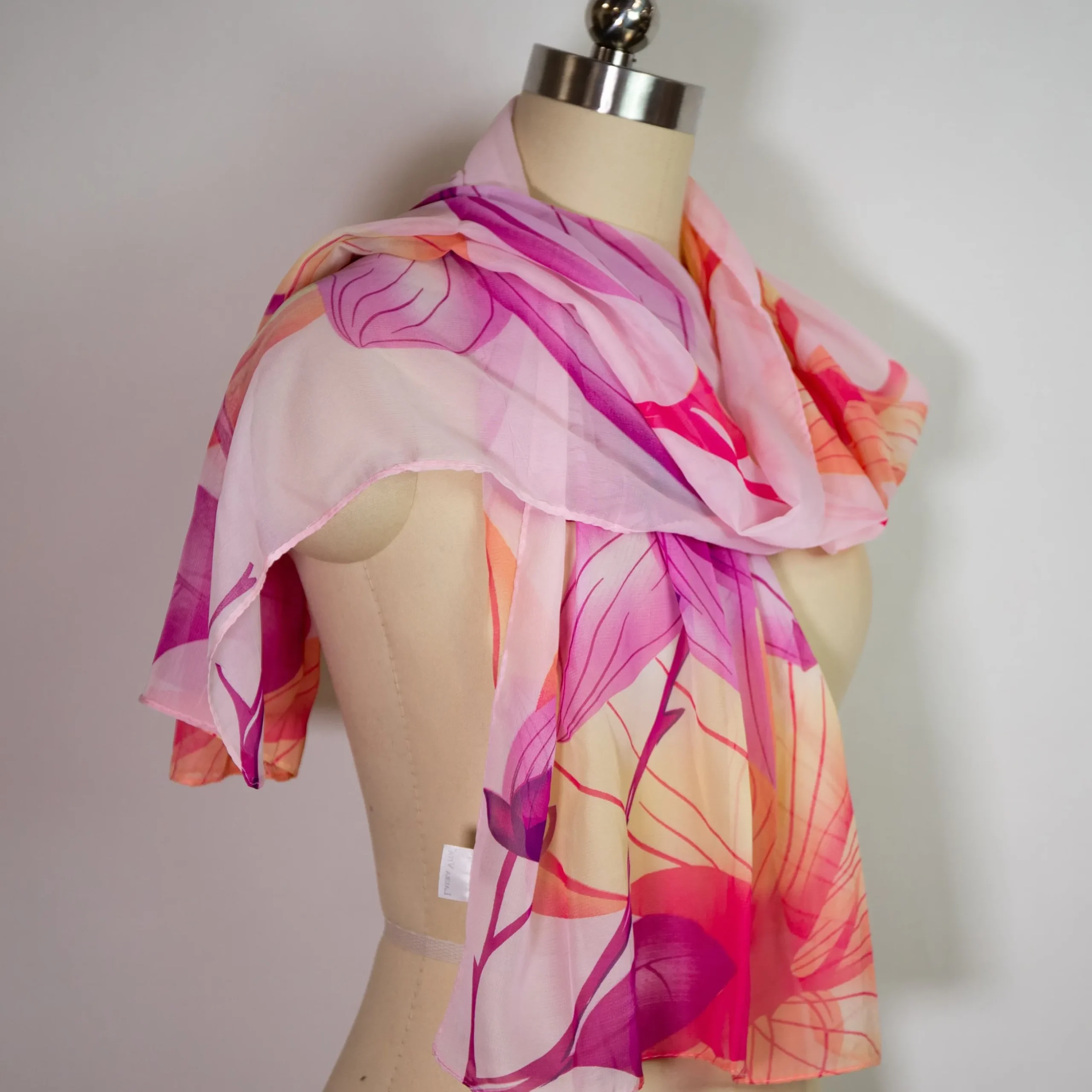 Foulard Chloé | Laura Vita New