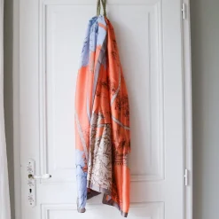 Foulard Courland | Laura Vita Online