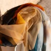 Foulard Degrada | Laura Vita Flash Sale