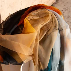 Foulard Degrada | Laura Vita Flash Sale