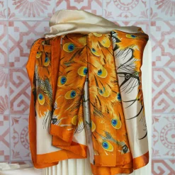 Foulard Fleville | Laura Vita Best