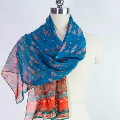 Foulard Félicie | Laura Vita Shop