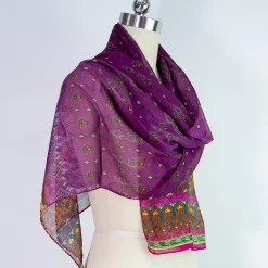 Foulard Félicie | Laura Vita Shop