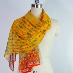 Foulard Félicie | Laura Vita Shop