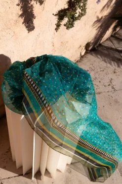 Foulard Frescona | Laura Vita Shop