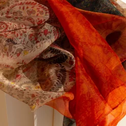 Foulard Graphita | Laura Vita Hot