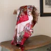 Foulard Jeanette | Laura Vita Cheap