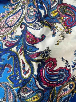 Foulard Jeanette | Laura Vita Cheap