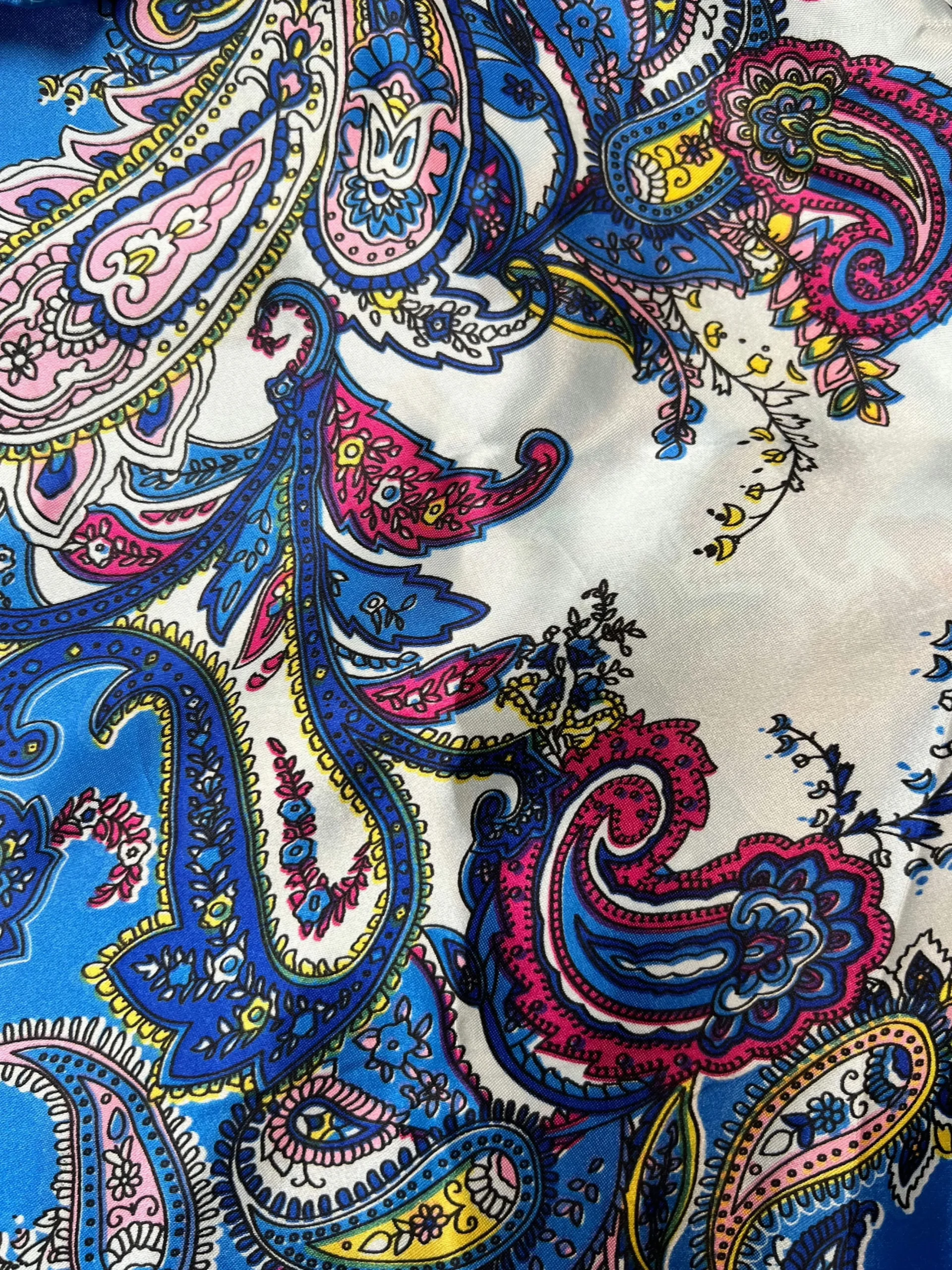 Foulard Jeanette | Laura Vita Cheap