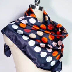 Foulard Johanna | Laura Vita Sale