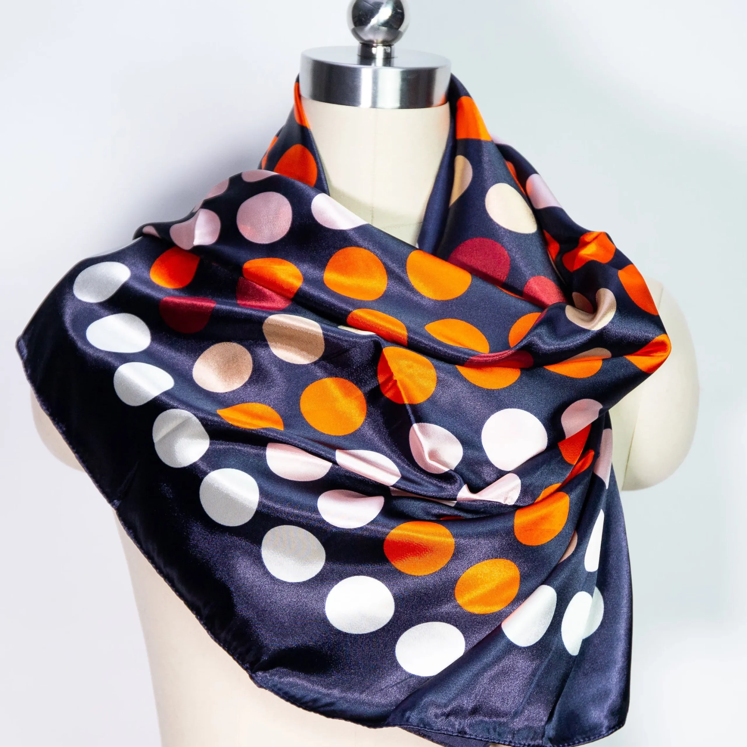 Foulard Johanna | Laura Vita Sale