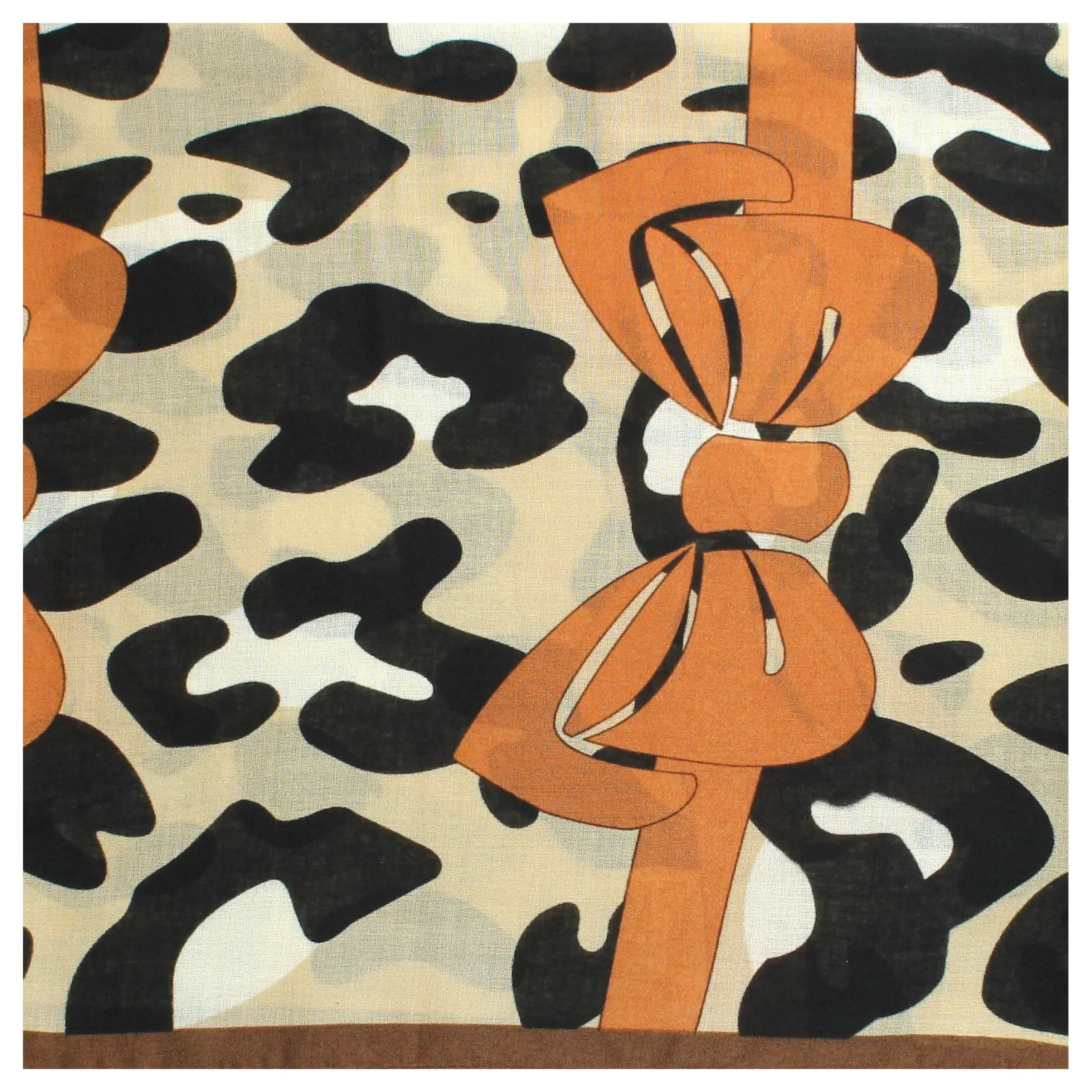 Foulard Lou | Laura Vita Fashion