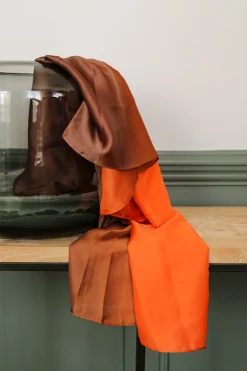 Foulard Louise-Elisabeth | Laura Vita Best Sale