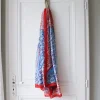 Foulard Mannsfeld | Laura Vita Fashion