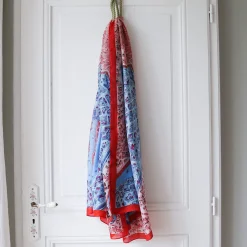 Foulard Mannsfeld | Laura Vita Fashion