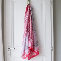 Foulard Mannsfeld | Laura Vita Fashion