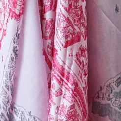 Foulard Mannsfeld | Laura Vita Fashion
