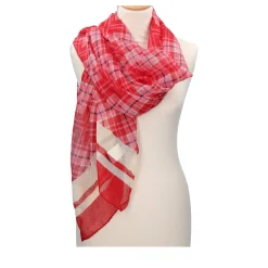 Foulard Manoletta Sage | Laura Vita Flash Sale