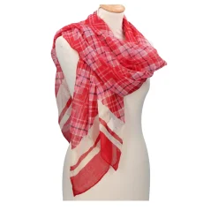 Foulard Manoletta Sage | Laura Vita Flash Sale